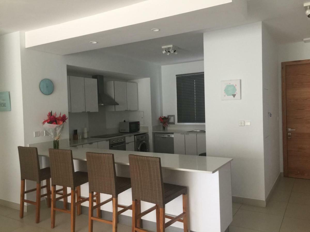 Element Bay Lux Beach Apartment Кап Малёрё Экстерьер фото