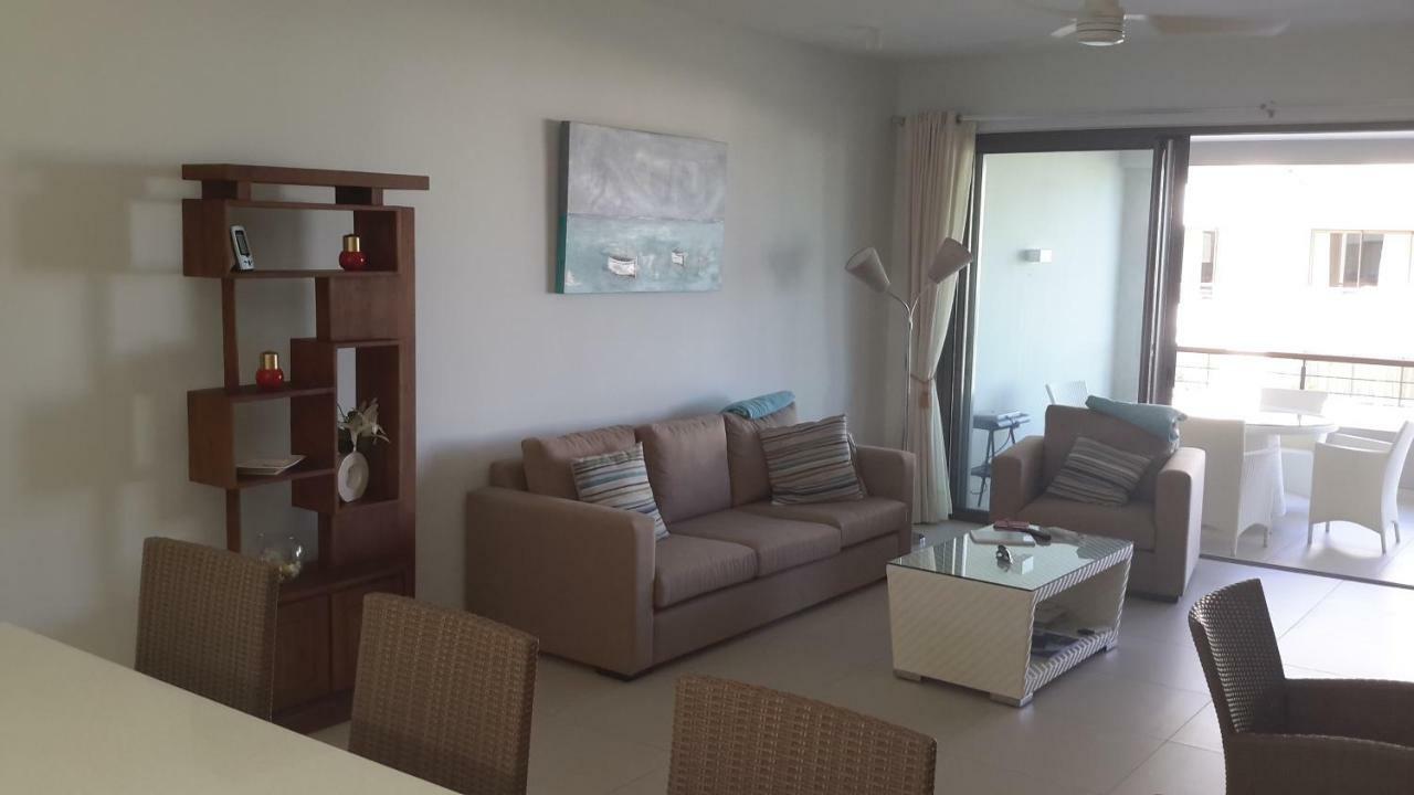 Element Bay Lux Beach Apartment Кап Малёрё Экстерьер фото